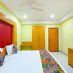 Fabhotel Prime Mahalaya Residency - Nr Chennai International Airport