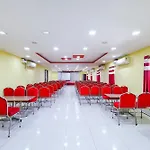 Fabhotel Prime Mahalaya Residency - Nr Chennai International Airport