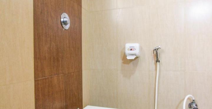 Fabhotel Prime Mahalaya Residency - Nr International Airport 3* Chennai