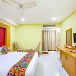 Fabhotel Prime Mahalaya Residency - Nr Pallavaram Railway Station
