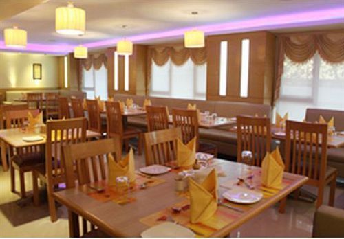 Fabhotel Prime Mahalaya Residency - Nr Pallavaram Railway Station