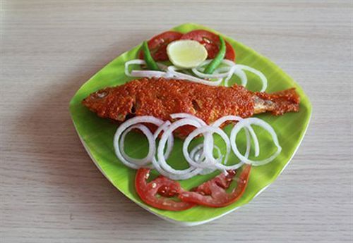 Hotel Fabhotel Prime Mahalaya Residency - Nr Pallavaram Railway Station