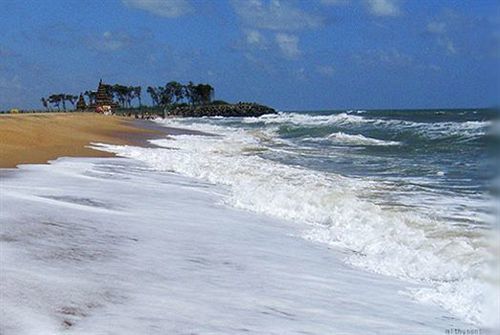 Hotel Fabhotel Prime Mahalaya Residency - Nr Pallavaram Railway Station Chennai