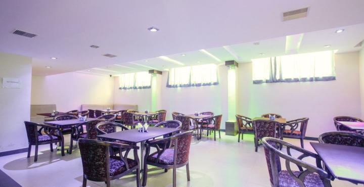 Fabhotel Prime Mahalaya Residency - Nr Pallavaram Railway Station Hotel 3*