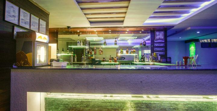 Fabhotel Prime Mahalaya Residency - Nr Pallavaram Railway Station Chennai