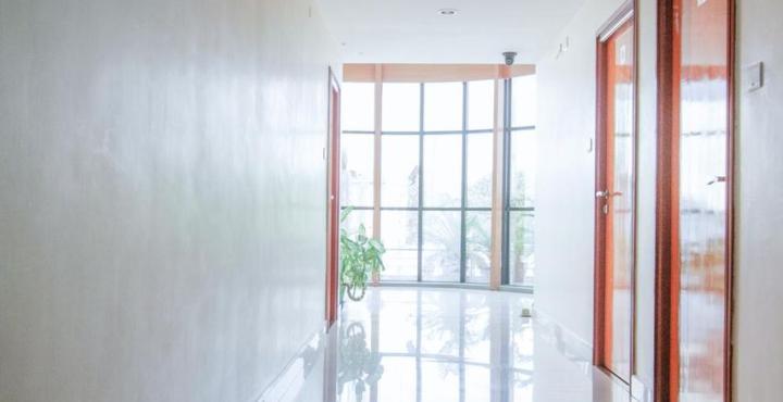 Fabhotel Prime Mahalaya Residency - Nr Pallavaram Railway Station