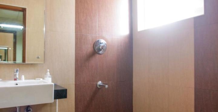 Fabhotel Prime Mahalaya Residency - Nr Pallavaram Railway Station Hotel 3*