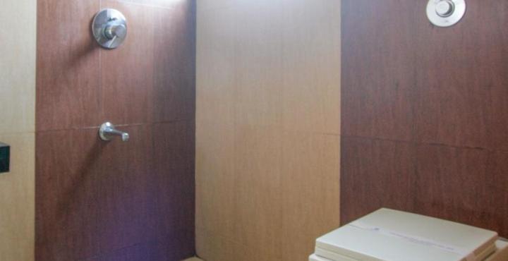 Fabhotel Prime Mahalaya Residency - Nr Pallavaram Railway Station