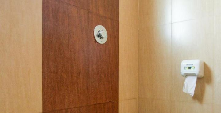 Hotel Fabhotel Prime Mahalaya Residency - Nr Pallavaram Railway Station