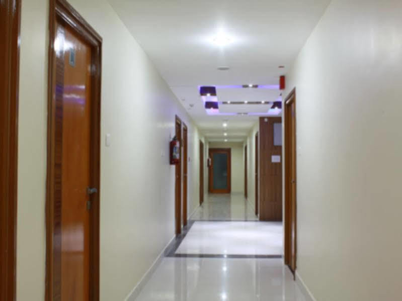 Fabhotel Prime Mahalaya Residency - Nr Pallavaram Railway Station Chennai