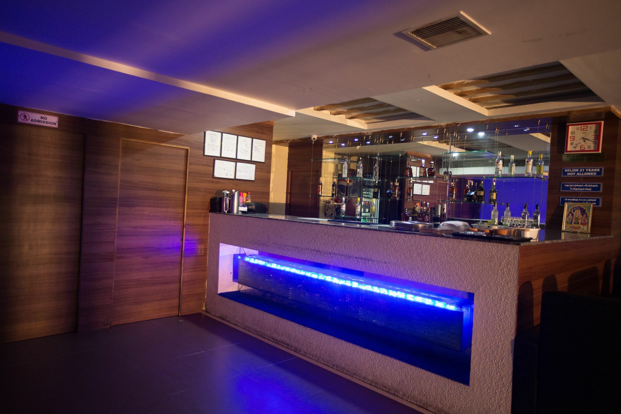 Fabhotel Prime Mahalaya Residency - Nr Pallavaram Railway Station