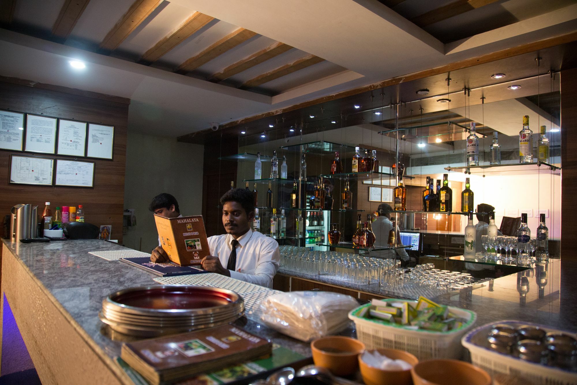 Hotel Fabhotel Prime Mahalaya Residency - Nr Pallavaram Railway Station